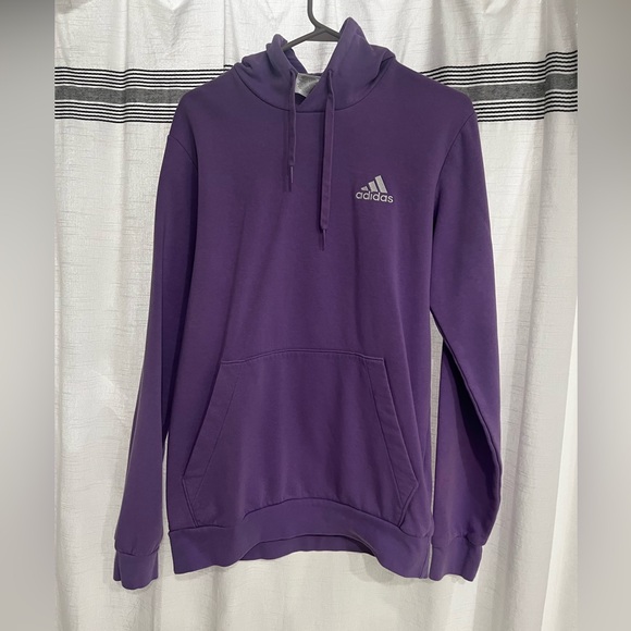 Adidas Hoodie - Womens Size Medium - Picture 1 of 2